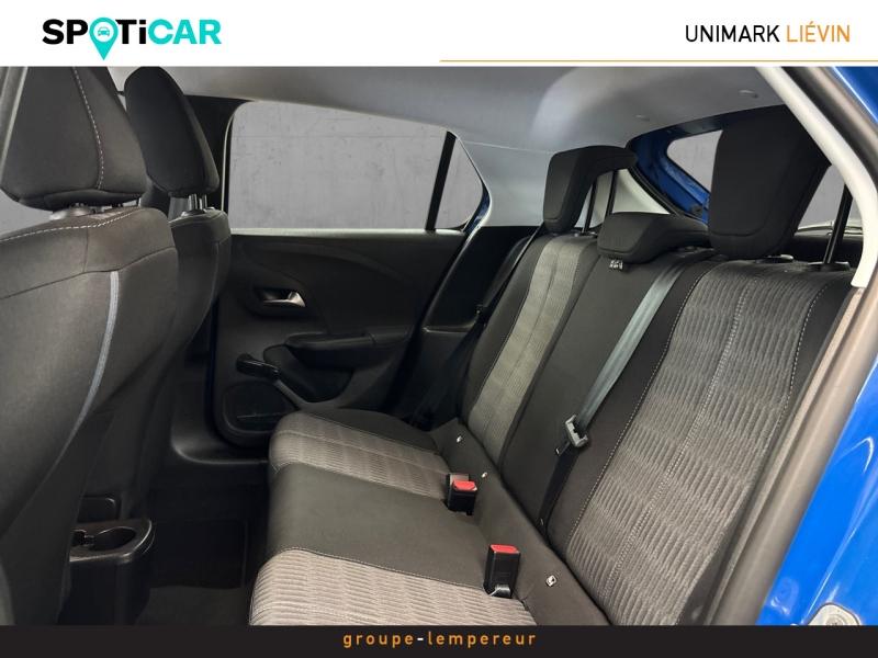 Image OPEL Corsa 1.2 75ch Edition