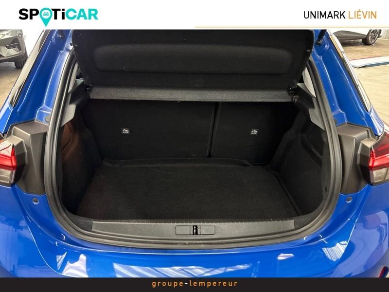 Image OPEL Corsa 1.2 75ch Edition