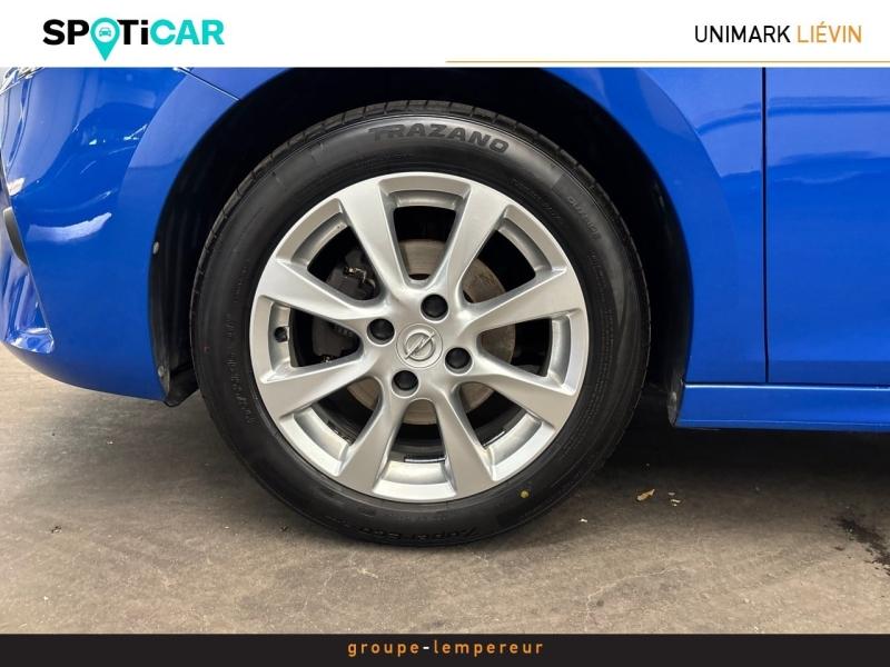 Image OPEL Corsa 1.2 75ch Edition