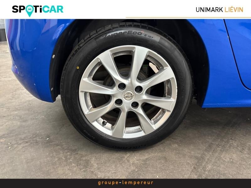 Image OPEL Corsa 1.2 75ch Edition