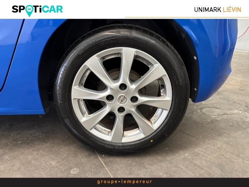 Image OPEL Corsa 1.2 75ch Edition