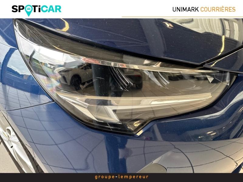Image OPEL Corsa 1.2 Turbo 100ch Elegance