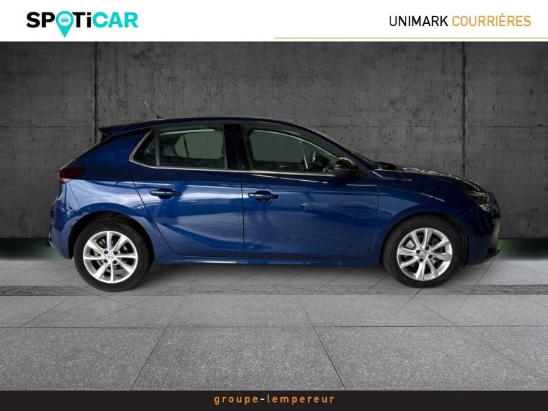 Image OPEL Corsa 1.2 Turbo 100ch Elegance