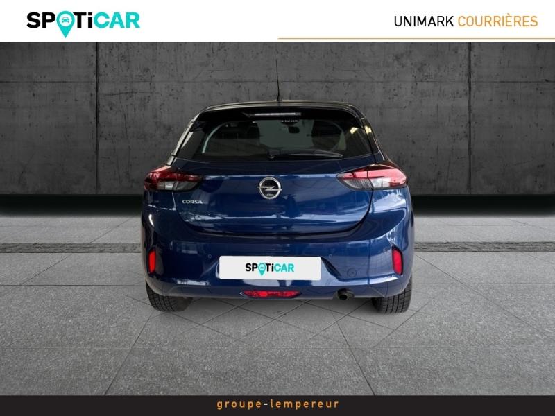 Image OPEL Corsa 1.2 Turbo 100ch Elegance