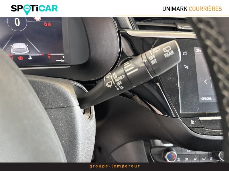 Image OPEL Corsa 1.2 Turbo 100ch Elegance