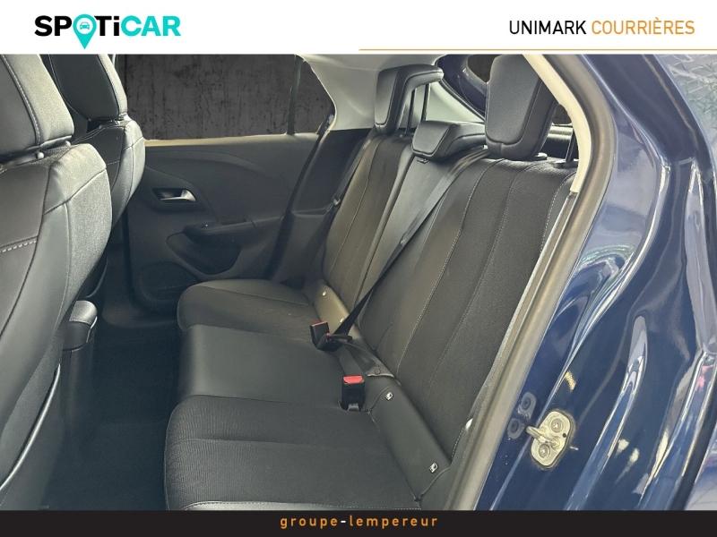 Image OPEL Corsa 1.2 Turbo 100ch Elegance
