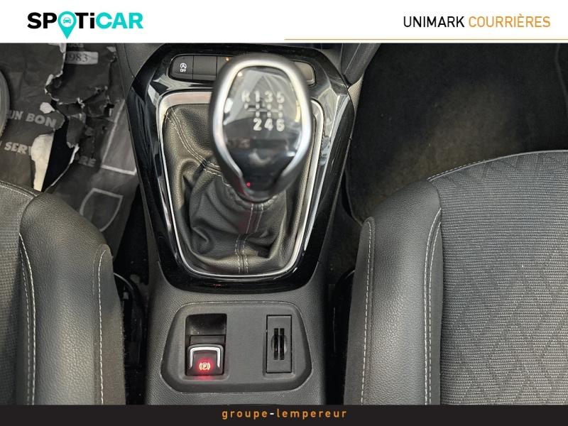 Image OPEL Corsa 1.2 Turbo 100ch Elegance