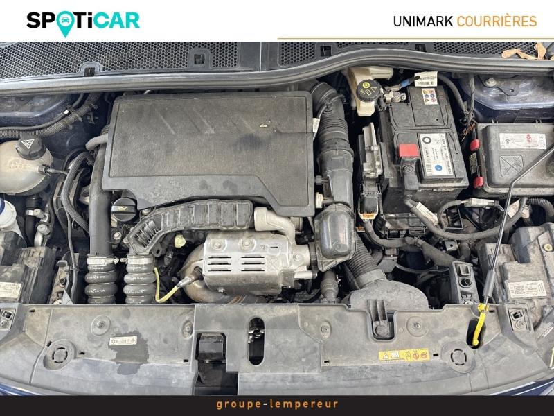 Image OPEL Corsa 1.2 Turbo 100ch Elegance