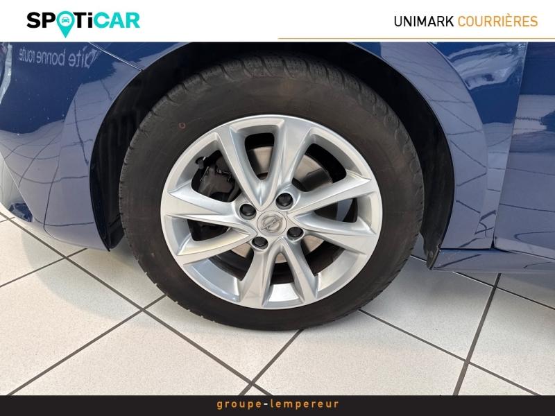 Image OPEL Corsa 1.2 Turbo 100ch Elegance