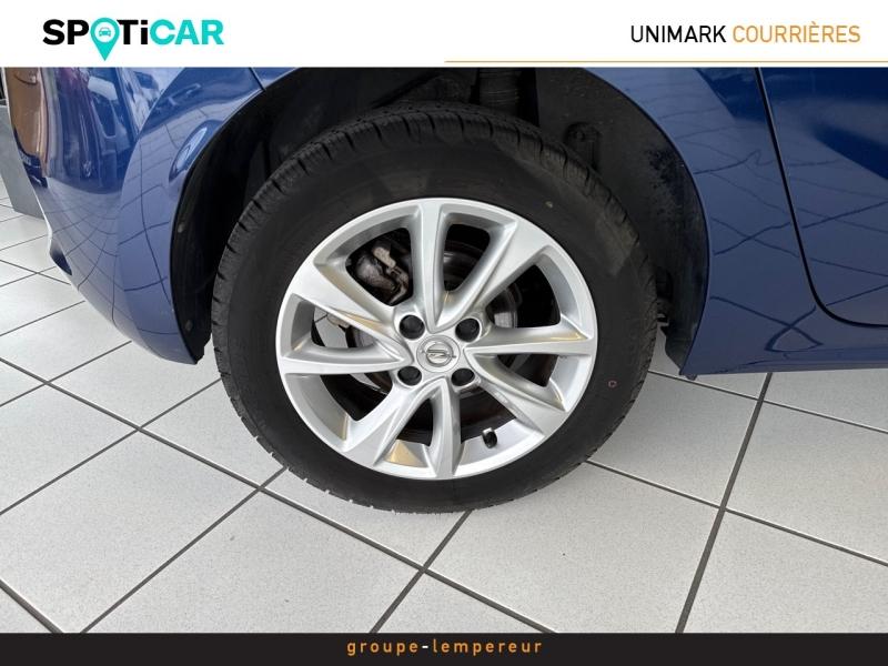 Image OPEL Corsa 1.2 Turbo 100ch Elegance