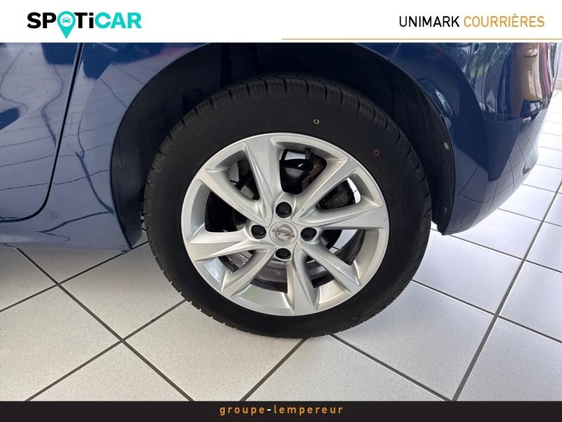 Image OPEL Corsa 1.2 Turbo 100ch Elegance
