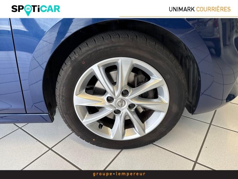 Image OPEL Corsa 1.2 Turbo 100ch Elegance