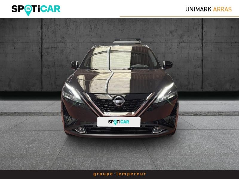 Image NISSAN Qashqai e-POWER 190ch Tekna+ 2022