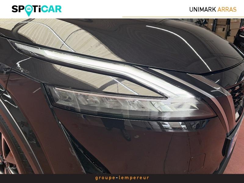 Image NISSAN Qashqai e-POWER 190ch Tekna+ 2022
