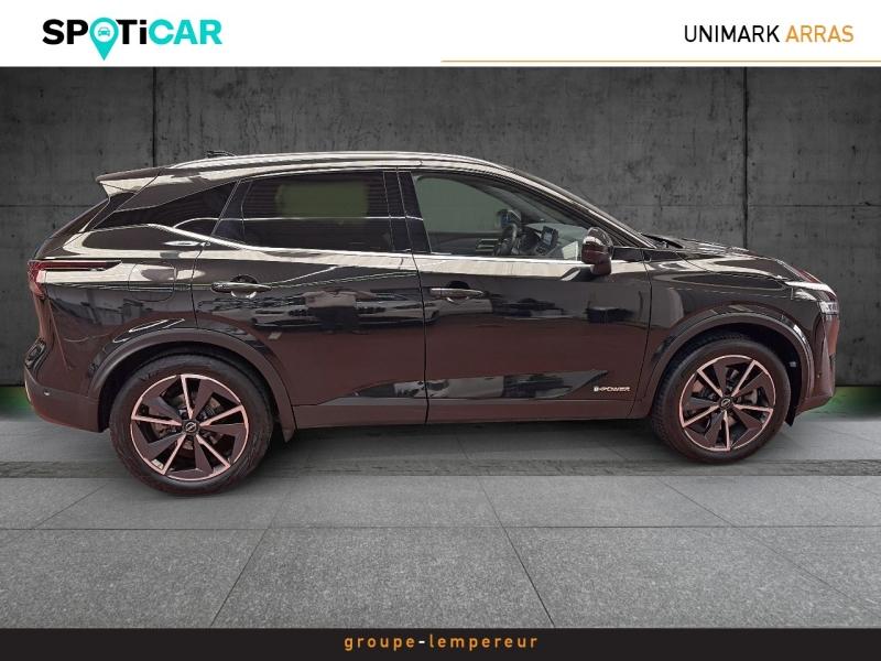 Image NISSAN Qashqai e-POWER 190ch Tekna+ 2022