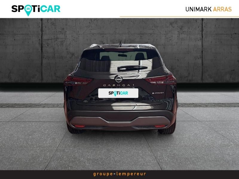 Image NISSAN Qashqai e-POWER 190ch Tekna+ 2022