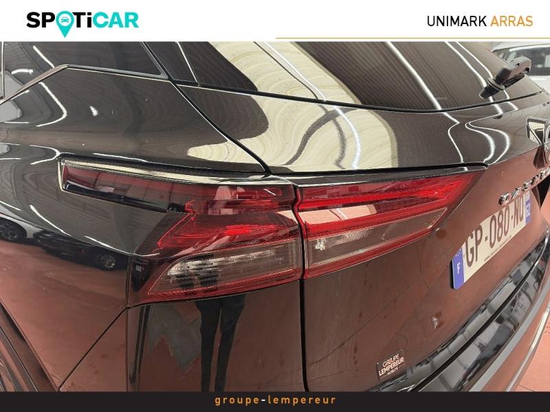 Image NISSAN Qashqai e-POWER 190ch Tekna+ 2022