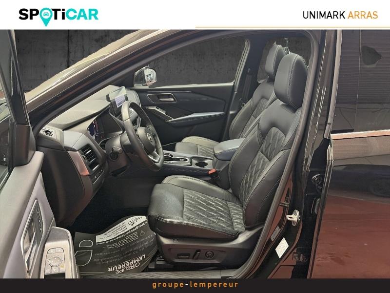Image NISSAN Qashqai e-POWER 190ch Tekna+ 2022