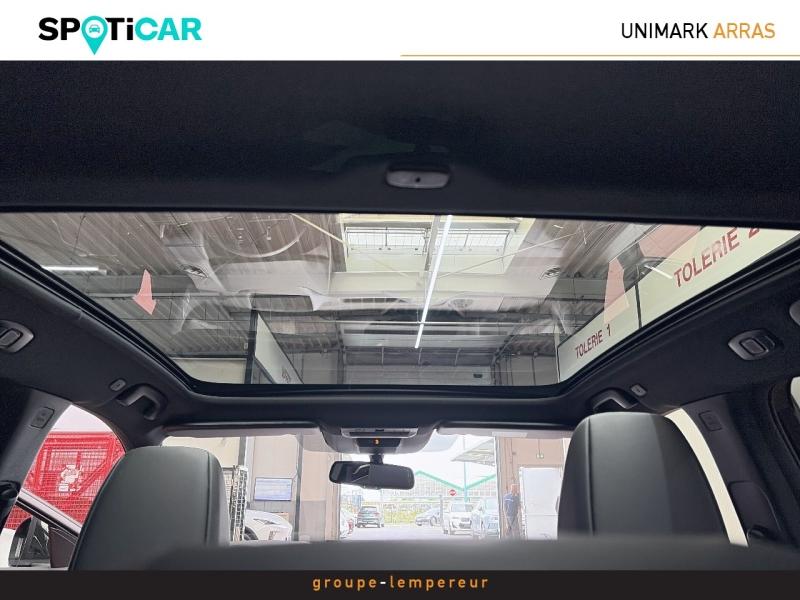 Image NISSAN Qashqai e-POWER 190ch Tekna+ 2022