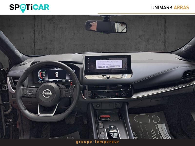 Image NISSAN Qashqai e-POWER 190ch Tekna+ 2022