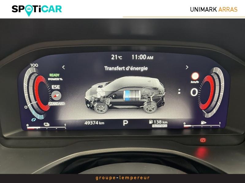 Image NISSAN Qashqai e-POWER 190ch Tekna+ 2022