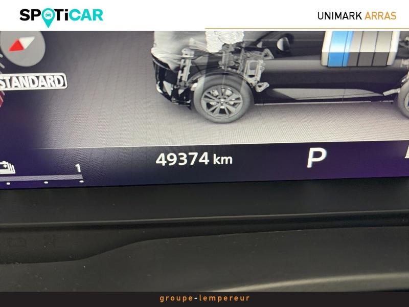Image NISSAN Qashqai e-POWER 190ch Tekna+ 2022