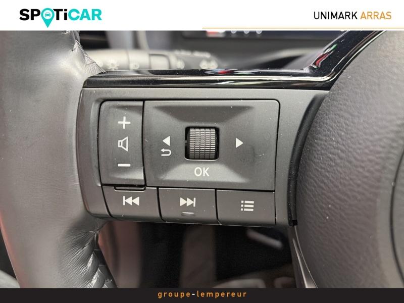 Image NISSAN Qashqai e-POWER 190ch Tekna+ 2022