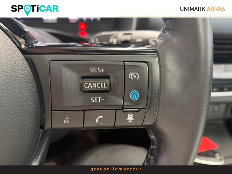Image NISSAN Qashqai e-POWER 190ch Tekna+ 2022
