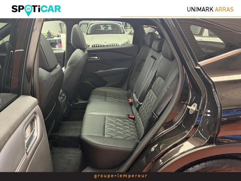 Image NISSAN Qashqai e-POWER 190ch Tekna+ 2022