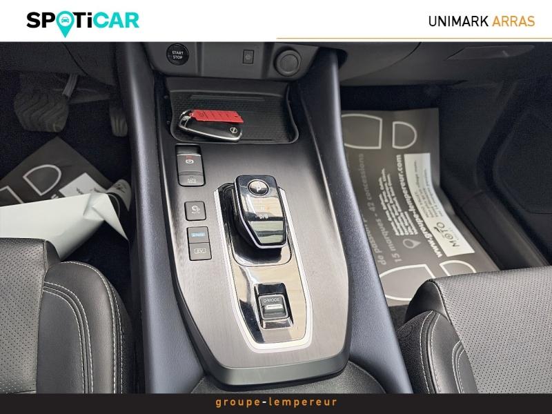 Image NISSAN Qashqai e-POWER 190ch Tekna+ 2022