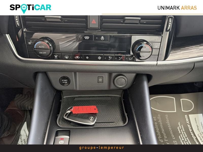 Image NISSAN Qashqai e-POWER 190ch Tekna+ 2022