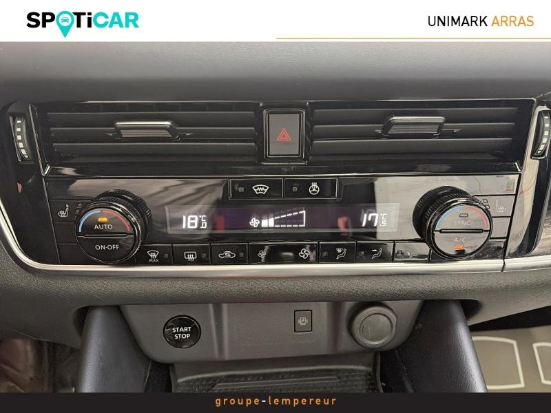 Image NISSAN Qashqai e-POWER 190ch Tekna+ 2022