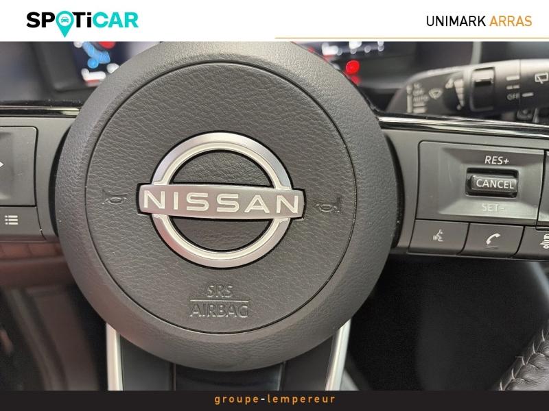 Image NISSAN Qashqai e-POWER 190ch Tekna+ 2022