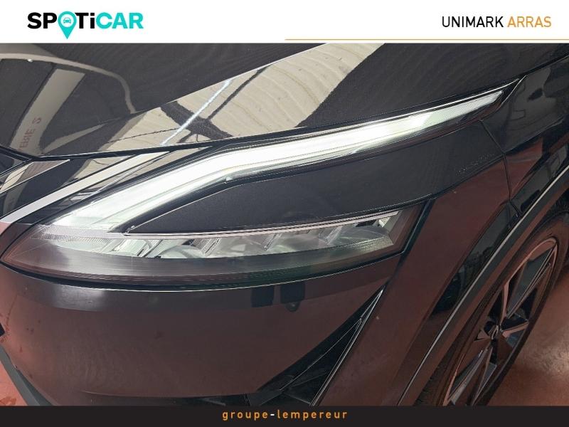 Image NISSAN Qashqai e-POWER 190ch Tekna+ 2022