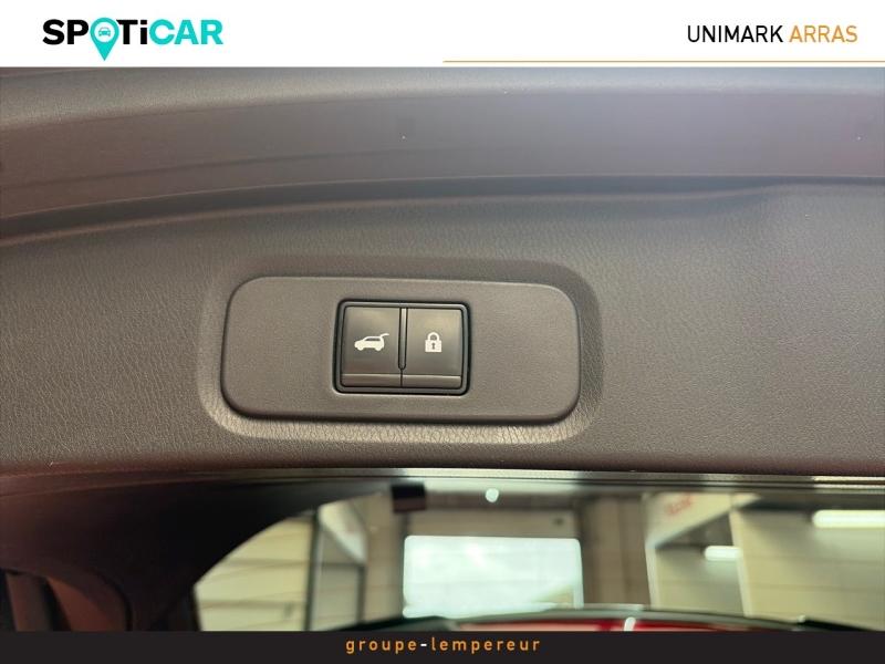 Image NISSAN Qashqai e-POWER 190ch Tekna+ 2022