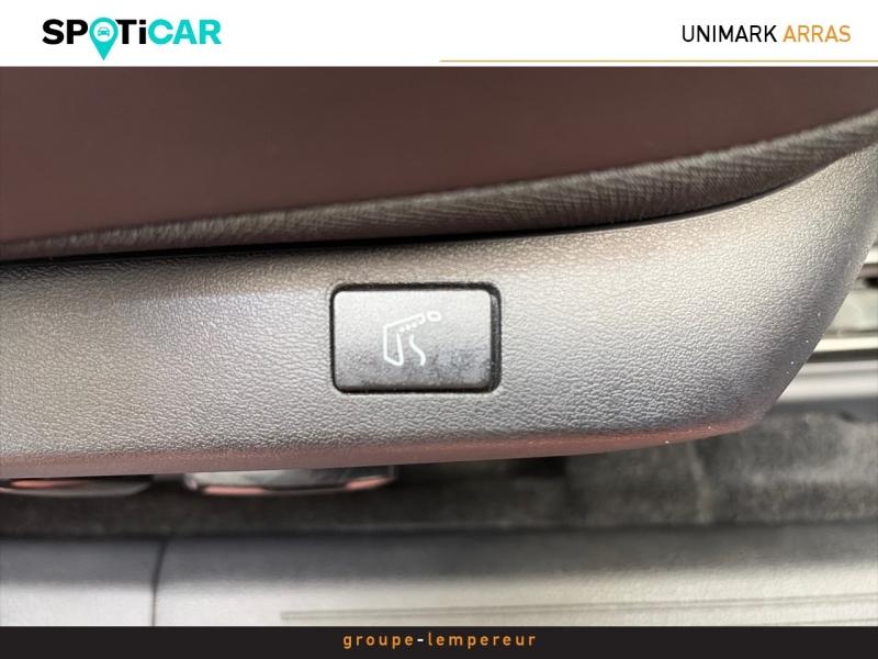 Image NISSAN Qashqai e-POWER 190ch Tekna+ 2022