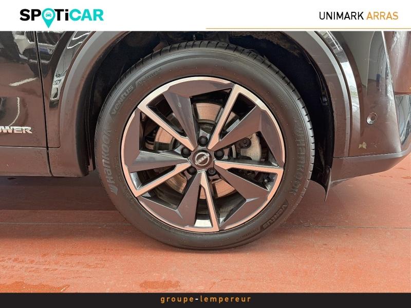 Image NISSAN Qashqai e-POWER 190ch Tekna+ 2022