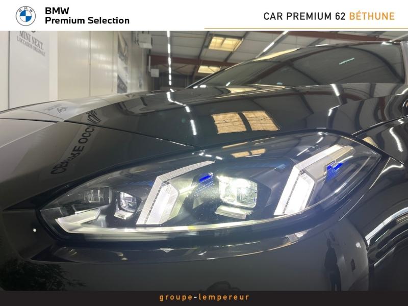 Image BMW Série 1 120dA 163ch M Sport DKG7