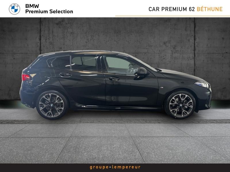Image BMW Série 1 120dA 163ch M Sport DKG7