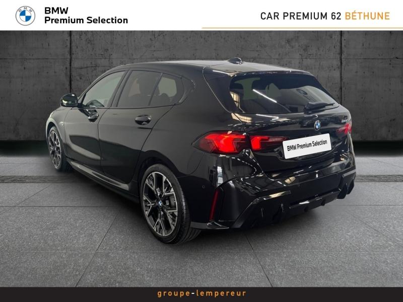 Image BMW Série 1 120dA 163ch M Sport DKG7
