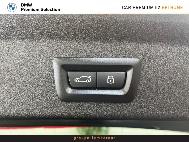 Image BMW Série 1 120dA 163ch M Sport DKG7