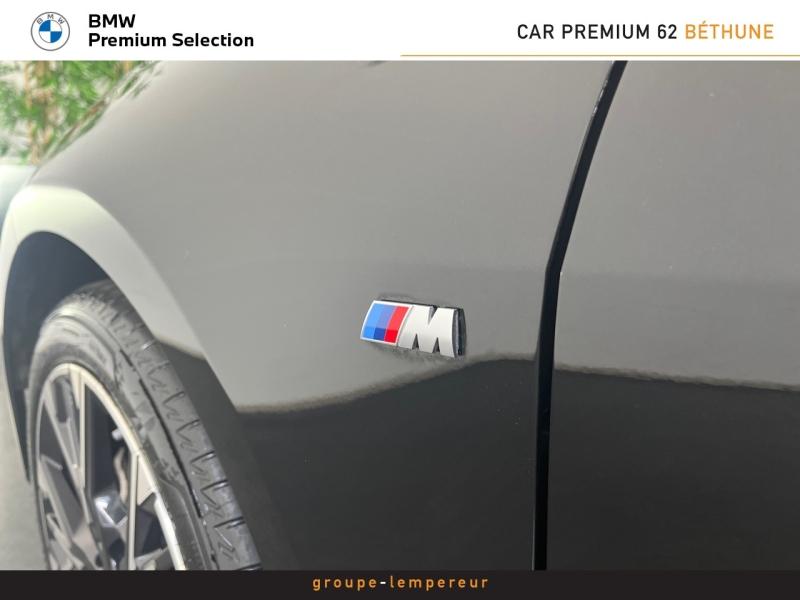 Image BMW Série 1 120dA 163ch M Sport DKG7