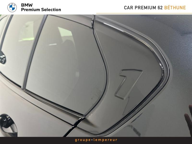 Image BMW Série 1 120dA 163ch M Sport DKG7