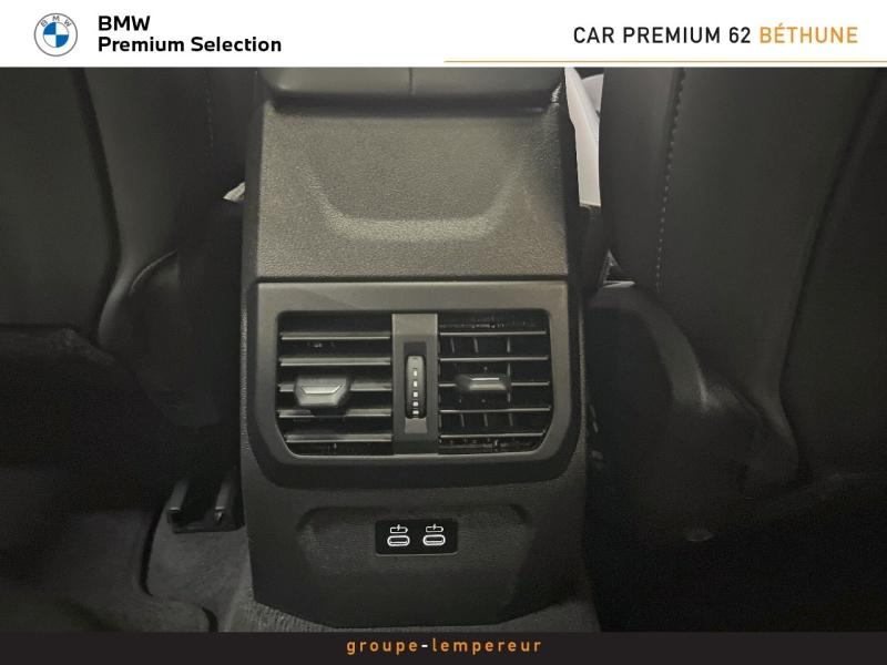 Image BMW Série 1 120dA 163ch M Sport DKG7