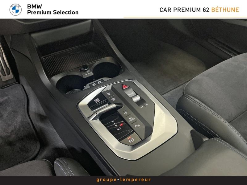Image BMW Série 1 120dA 163ch M Sport DKG7
