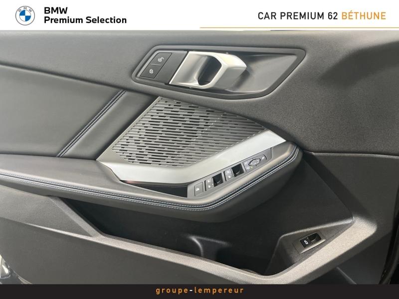 Image BMW Série 1 120dA 163ch M Sport DKG7