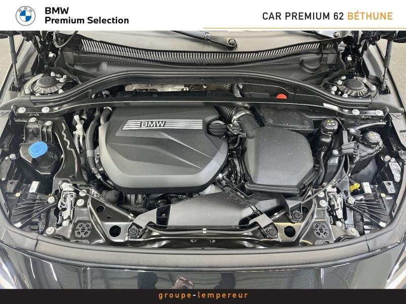 Image BMW Série 1 120dA 163ch M Sport DKG7