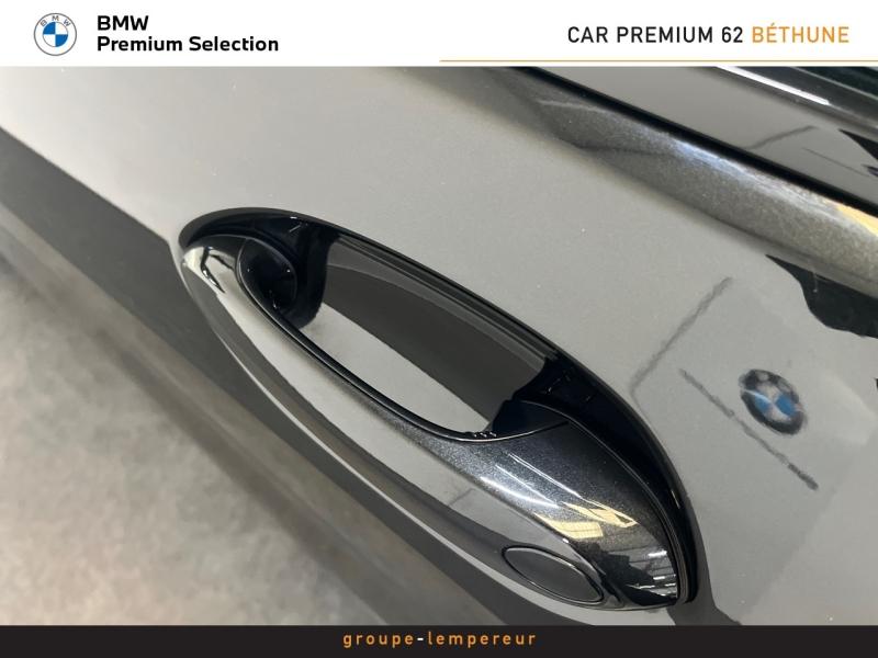 Image BMW Série 1 120dA 163ch M Sport DKG7