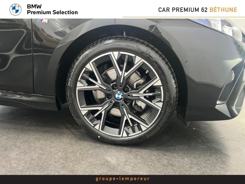 Image BMW Série 1 120dA 163ch M Sport DKG7