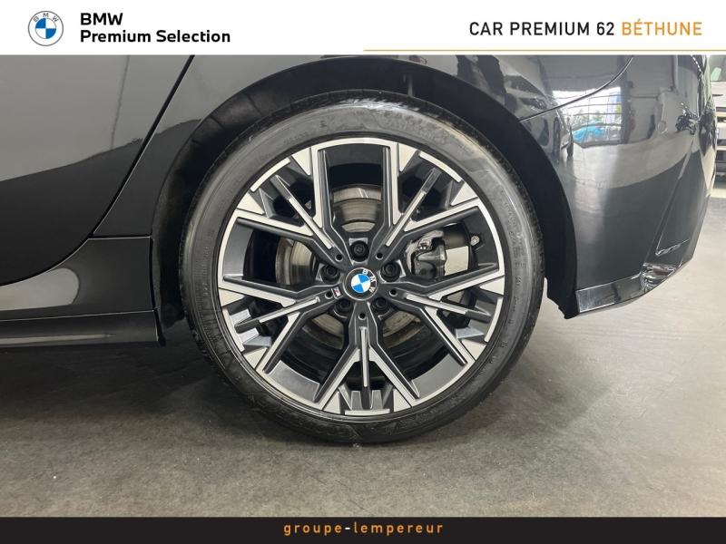 Image BMW Série 1 120dA 163ch M Sport DKG7